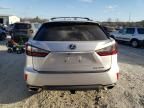 2018 Lexus RX 350 Base