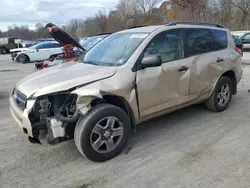 Toyota Vehiculos salvage en venta: 2012 Toyota Rav4