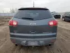 2012 Chevrolet Traverse LTZ