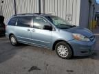 2010 Toyota Sienna CE