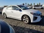 2019 Hyundai Ioniq Limited