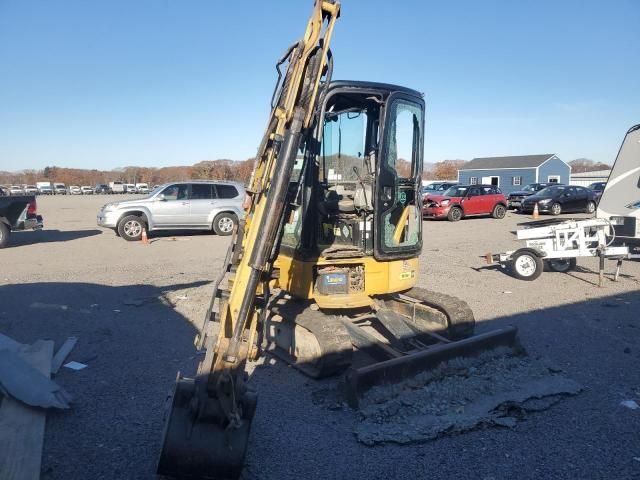 2012 Caterpillar 303.5D