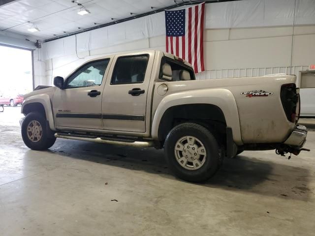 2004 GMC Canyon