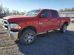 Dodge salvage cars for sale: 2017 Dodge RAM 2500 ST