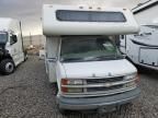 2001 Fouw 2001 Chevrolet Express G3500