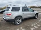 2012 GMC Acadia SLE