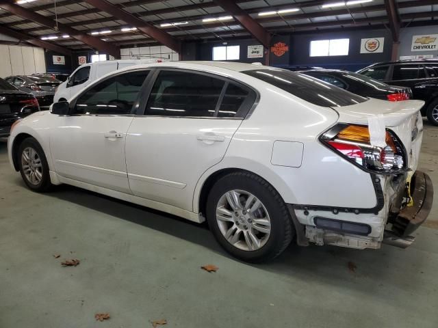 2010 Nissan Altima Base