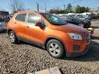 2016 Chevrolet Trax 1LT