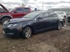 2014 Lincoln MKZ