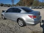 2009 Honda Accord LXP