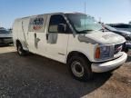 2001 GMC Savana G3500