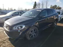 2014 Volvo XC60 T6 en venta en Bowmanville, ON