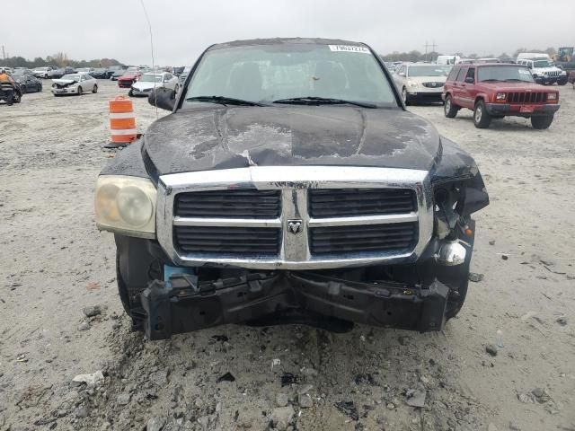 2006 Dodge Dakota SLT