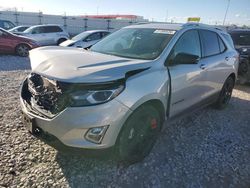 Chevrolet Equinox Vehiculos salvage en venta: 2020 Chevrolet Equinox Premier