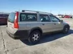 2002 Volvo V70 XC