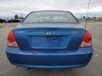 2006 Hyundai Elantra GLS