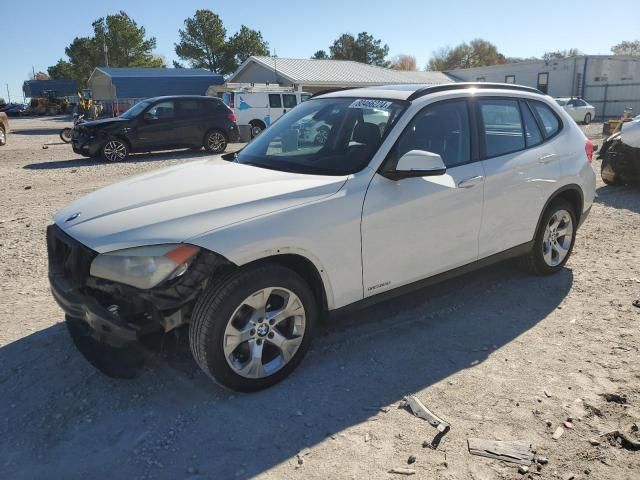 2014 BMW X1 SDRIVE28I