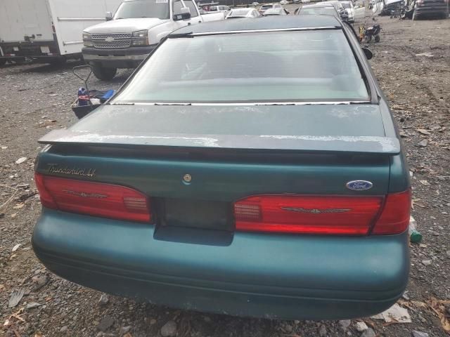 1997 Ford Thunderbird LX