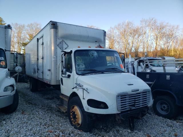 2019 Freightliner M2 106 Medium Duty