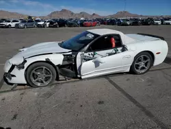 Chevrolet Corvette salvage cars for sale: 2004 Chevrolet Corvette