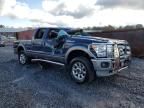 2012 Ford F250 Super Duty