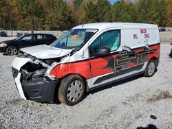 Vehiculos salvage en venta de Copart Chicago: 2022 Ford Transit Connect XL