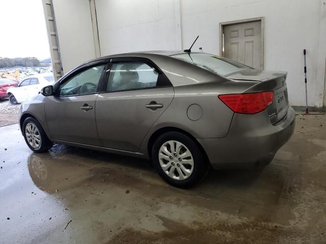 2010 KIA Forte EX