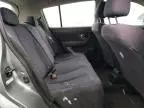 2007 Nissan Versa S