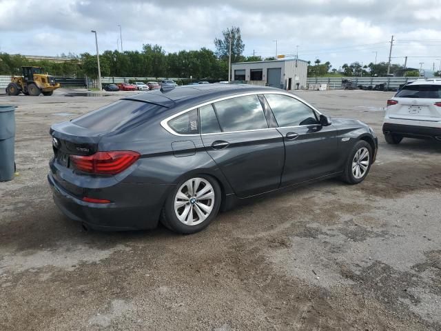 2014 BMW 535 IGT