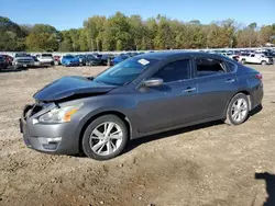 Carros con verificación Run & Drive a la venta en subasta: 2014 Nissan Altima 2.5