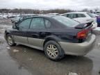 2000 Subaru Legacy Outback Limited