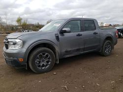 2022 Ford Maverick XL en venta en Columbia Station, OH