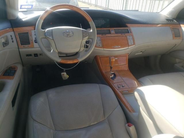 2007 Toyota Avalon XL