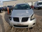 2009 Pontiac Vibe