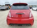 2015 Fiat 500 Abarth