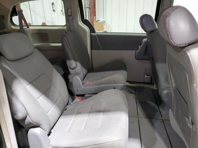 2008 Dodge Grand Caravan SXT