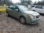 2007 Nissan Sentra 2.0