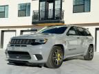 2021 Jeep Grand Cherokee Trackhawk