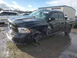 Dodge Vehiculos salvage en venta: 2014 Dodge RAM 1500 ST