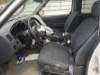 2003 Nissan Frontier Crew Cab XE