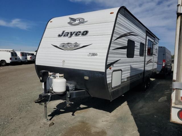 2018 Jayco JAY Flight