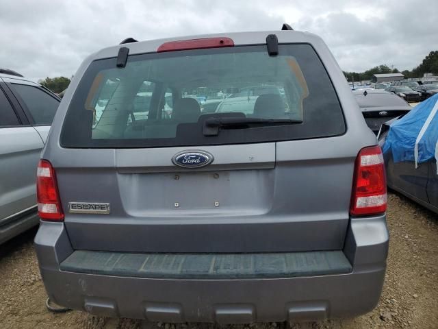 2008 Ford Escape XLS