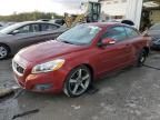 2011 Volvo C70 T5