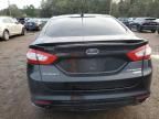 2013 Ford Fusion Titanium