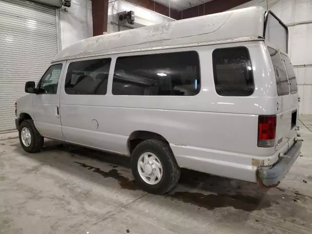 2008 Ford Econoline E250 Van