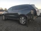 2012 Chevrolet Traverse LTZ