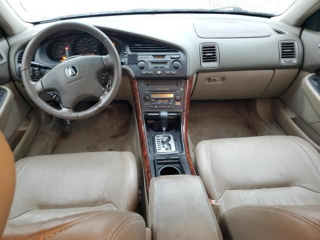 2003 Acura 3.2TL