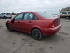 2004 Ford Focus SE Comfort