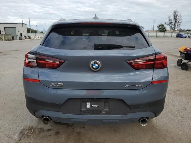 2023 BMW X2 XDRIVE28I