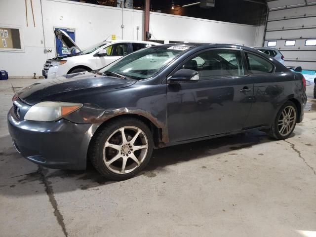 2006 Scion TC